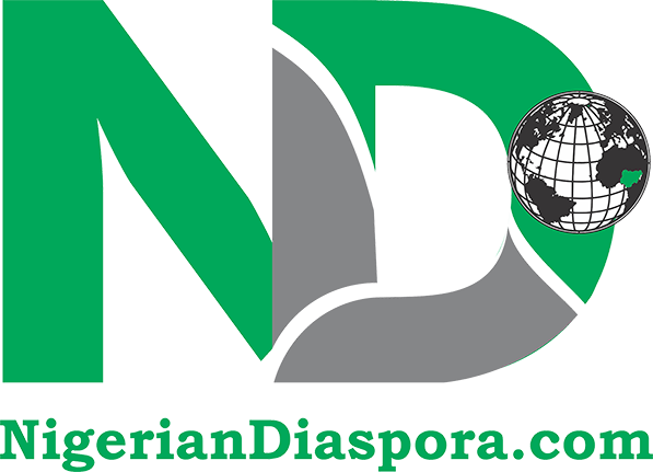 NigerianDiaspora.com logo